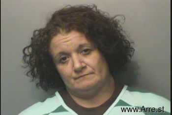 Michelle Marie Munyon Mugshot