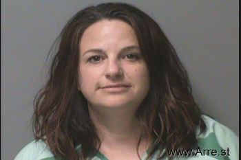 Michelle Alice Ramsey Mugshot