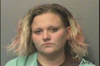 Michelle Lynn Wilbert Mugshot