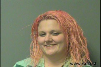 Michelle Lynn Wilbert Mugshot