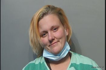 Michelle Lynn Wilbert Mugshot