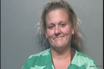 Michelle Lynn Wilbert Mugshot