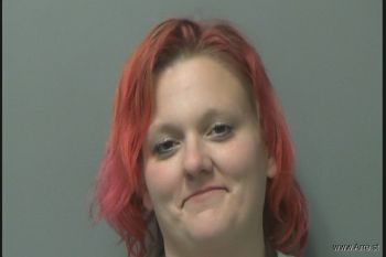 Michelle Lynn Wilbert Mugshot