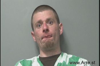 Mickey Joe Belieu Mugshot