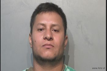 Miguel Angel Ortiz Ruiz Mugshot