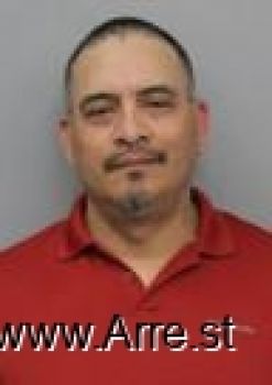 Miguel Jr Reyes Mugshot