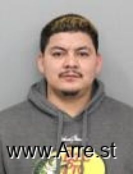 Miguel Angel Tamayo Martinez Mugshot