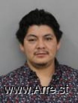 Miguel Angel Tamayo Martinez Mugshot