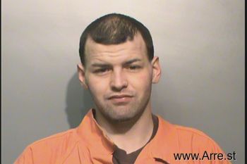 Mike Leroy Byers Mugshot