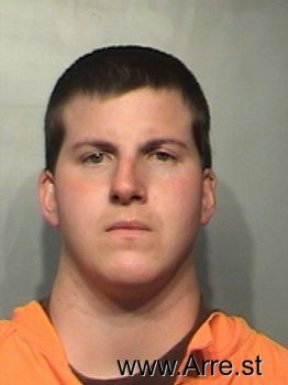 Miles Meredith Hall Mugshot