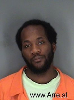 Milton Antwaine Wright Mugshot