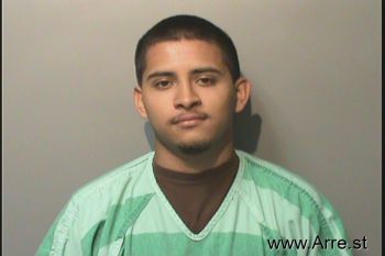 Moises Alexander Ruiz Mugshot