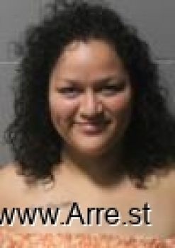 Monica  Herrera Mugshot