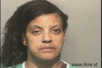 Monica Michelle Perkins Mugshot