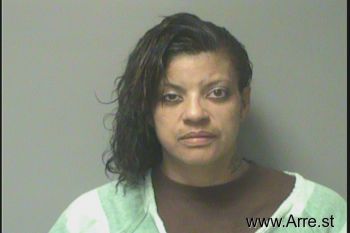 Monica Michelle Perkins Mugshot