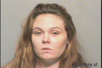 Monica Francoise Williams Mugshot