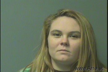 Monica Francoise Williams Mugshot