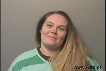 Monica Francoise Williams Mugshot