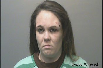 Monica Francoise Williams Mugshot