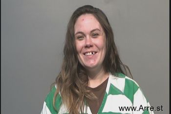 Monica Francoise Williams Mugshot