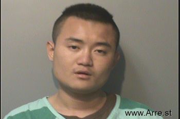 Mu  Pu Mugshot