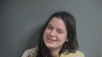 Madeline Paige Mills Mugshot