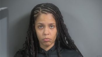 Makayla Marie Chamberlin Mugshot