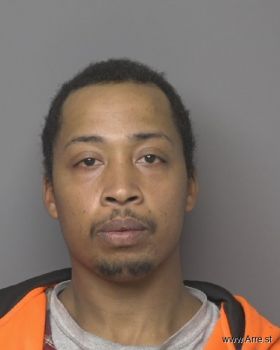 Malik Jordan Patterson Mugshot