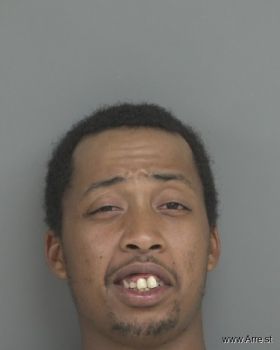 Malik Jordan Patterson Mugshot