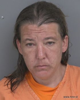 Manda Jo Brimeyer Mugshot