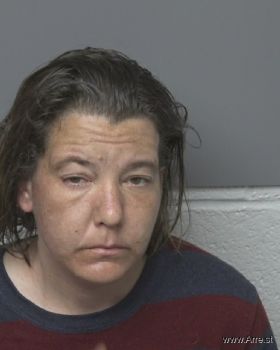 Manda Jo Brimeyer Mugshot