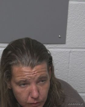 Manda Jo Brimeyer Mugshot