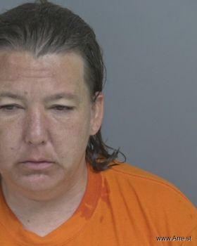 Manda Jo Brimeyer Mugshot