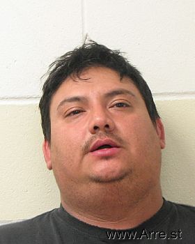 Manuel Jr Guerrero Mugshot