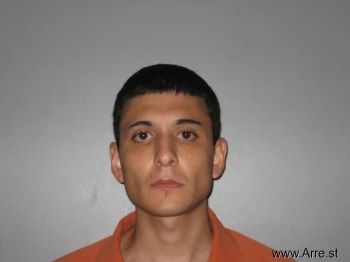 Manuel  Ochoa Mugshot