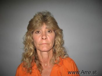 Marcia Lynn Shaffer Mugshot