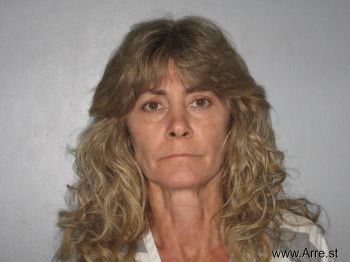 Marcia Lynn Shaffer Mugshot