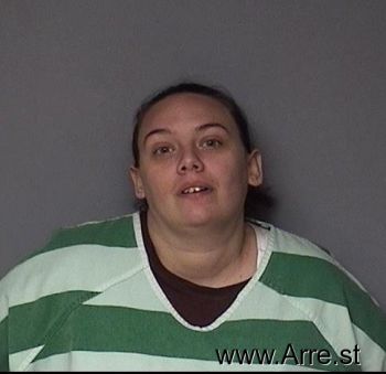 Marcie Lynn Trammel Mugshot