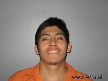 Marco Antonio Garcia-rios Mugshot