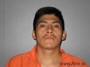 Marco Antonio Garcia-rios Mugshot