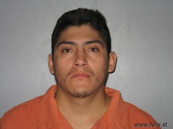 Marco Antonio Garcia-rios Mugshot