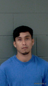 Marcos  Martinez Carrillo Mugshot