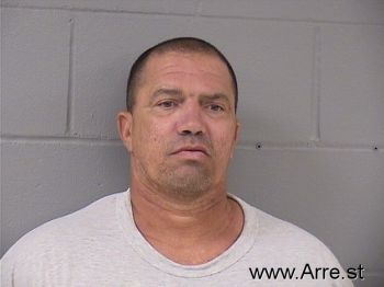 Marcos  Martinez Fernandez Mugshot