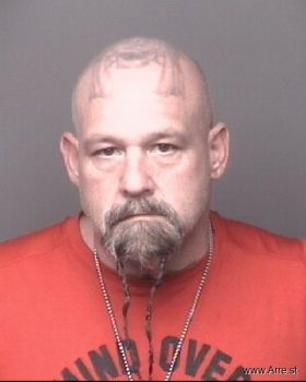 Marcus Todd Gordon Mugshot