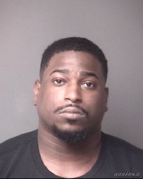 Marcus Jamar Mcdaniel Mugshot