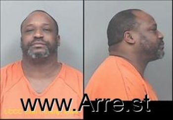 Marcus Eugene Pryor Mugshot