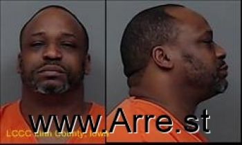 Marcus Eugene Pryor Mugshot