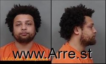 Marcus Allen Pryor Mugshot