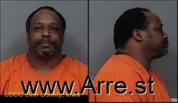 Marcus Eugene Pryor Mugshot