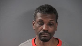 Marcus Antonio Turner Mugshot